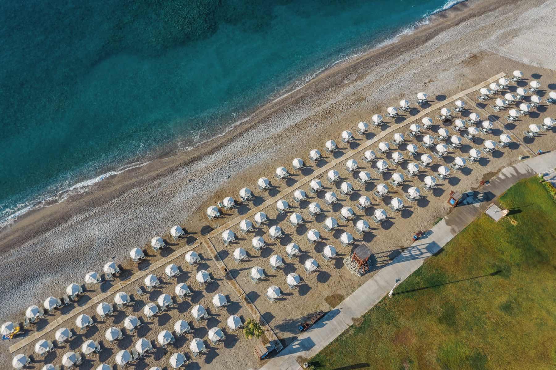 Lindos Imperial Resort & Spa (Adults Only) Киотари Екстериор снимка
