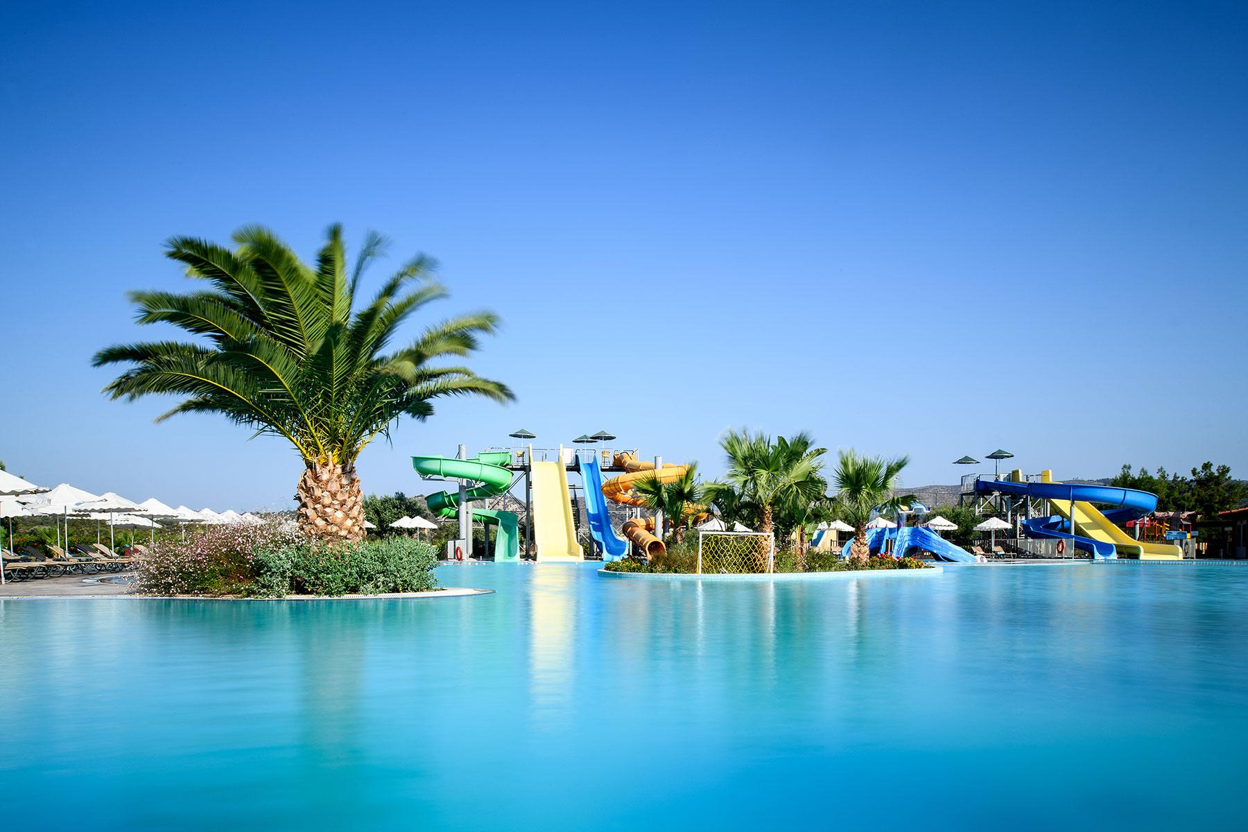 Lindos Imperial Resort & Spa (Adults Only) Киотари Екстериор снимка