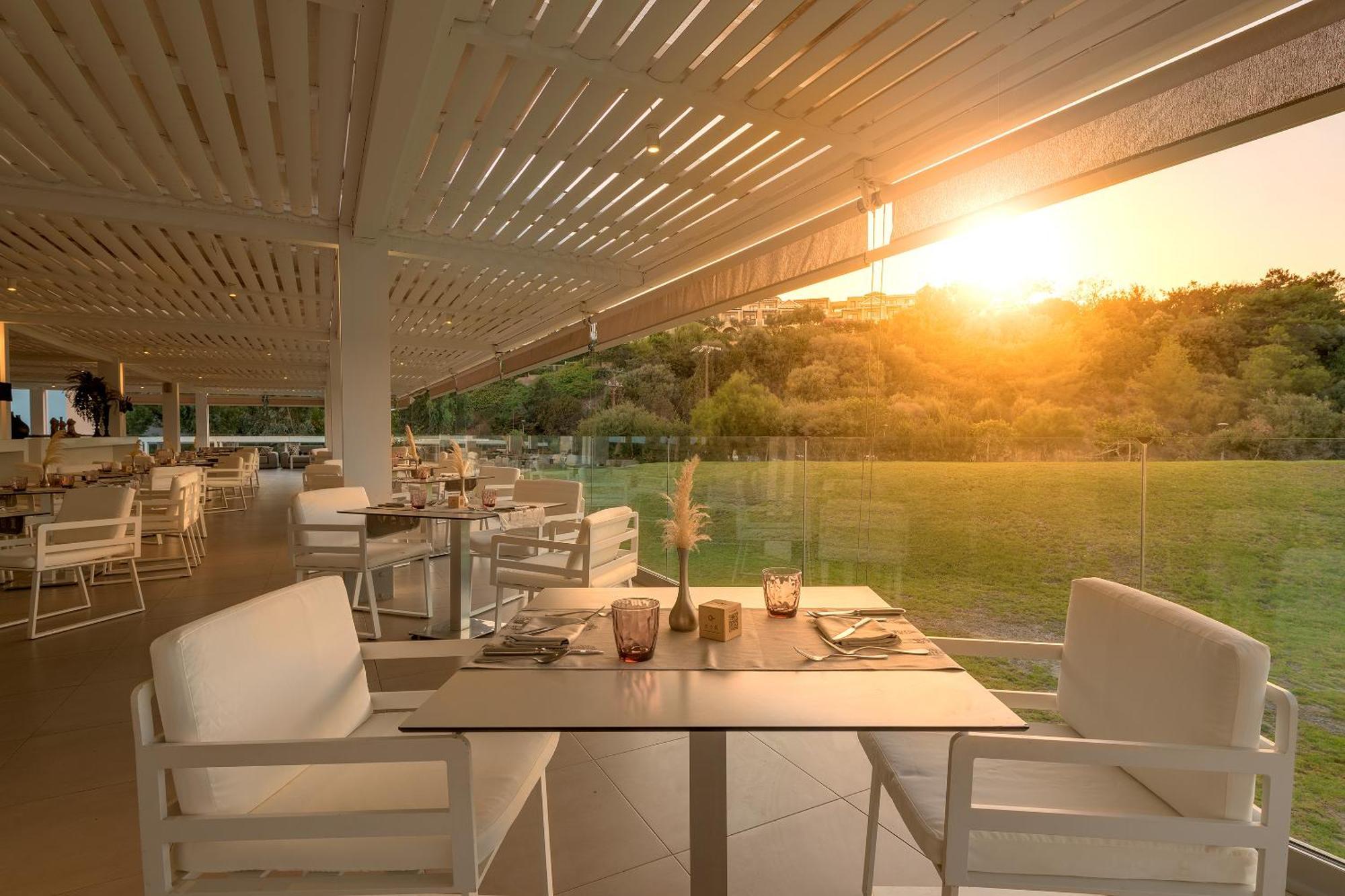 Lindos Imperial Resort & Spa (Adults Only) Киотари Екстериор снимка