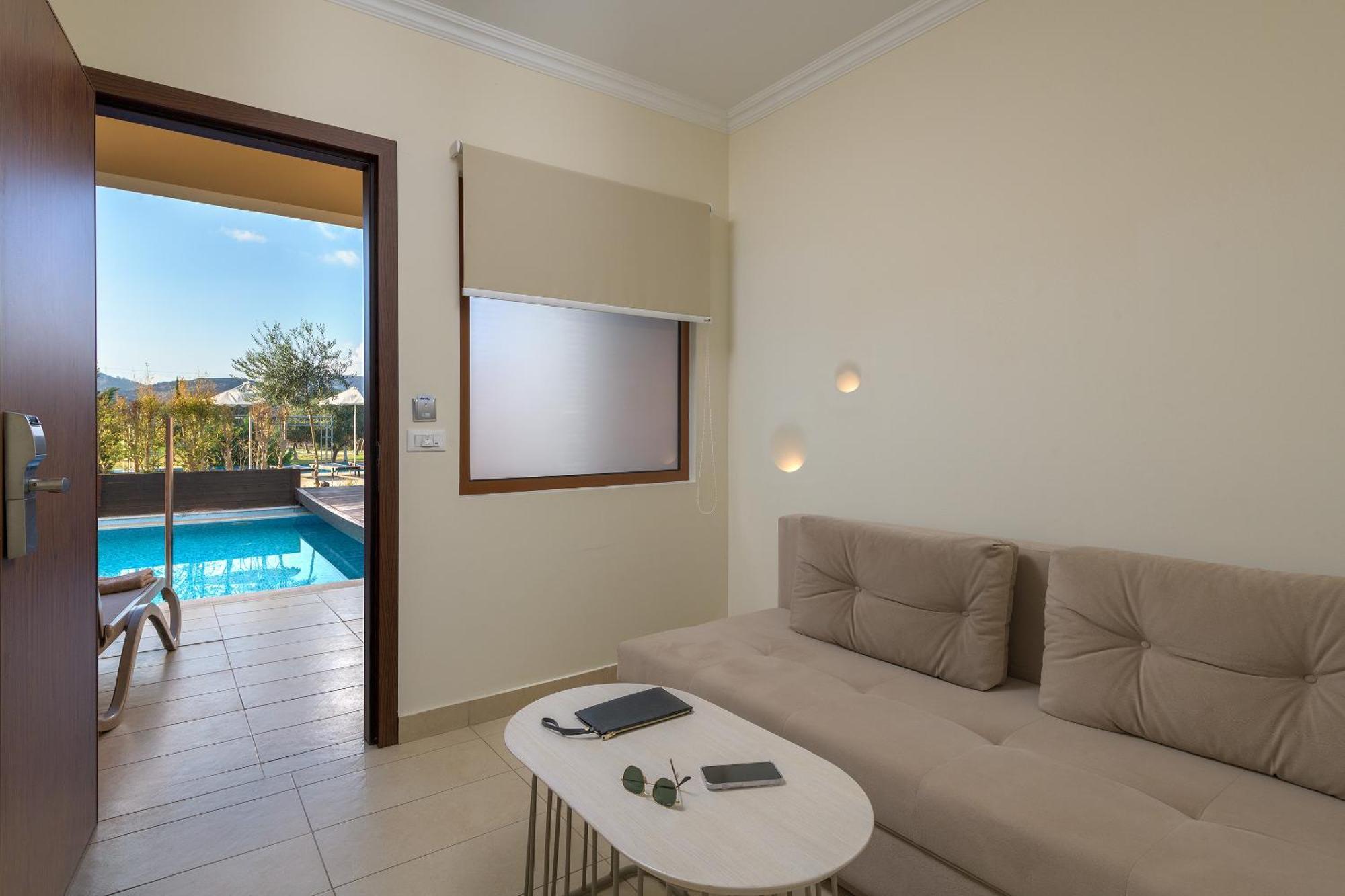 Lindos Imperial Resort & Spa (Adults Only) Киотари Екстериор снимка
