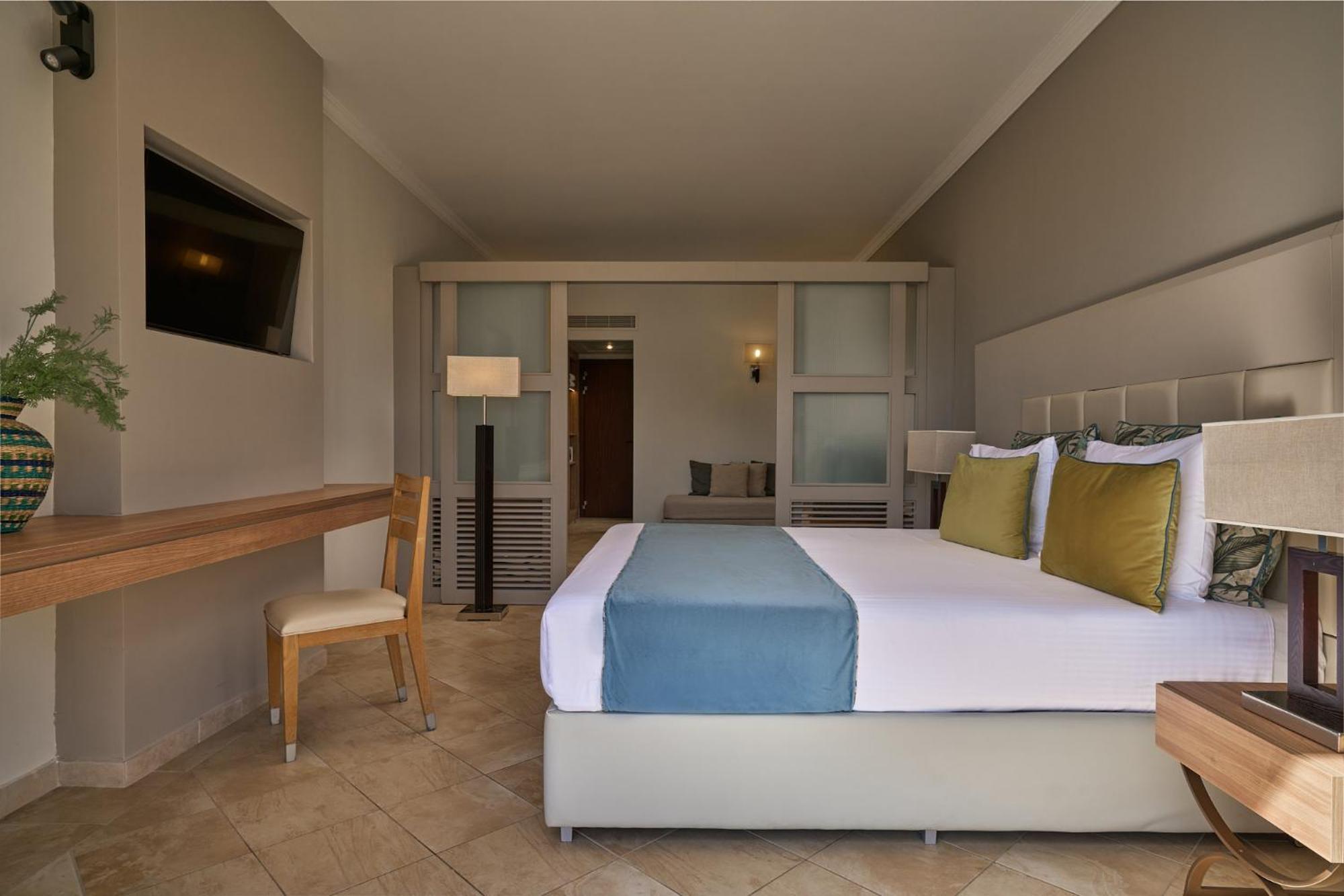 Lindos Imperial Resort & Spa (Adults Only) Киотари Стая снимка