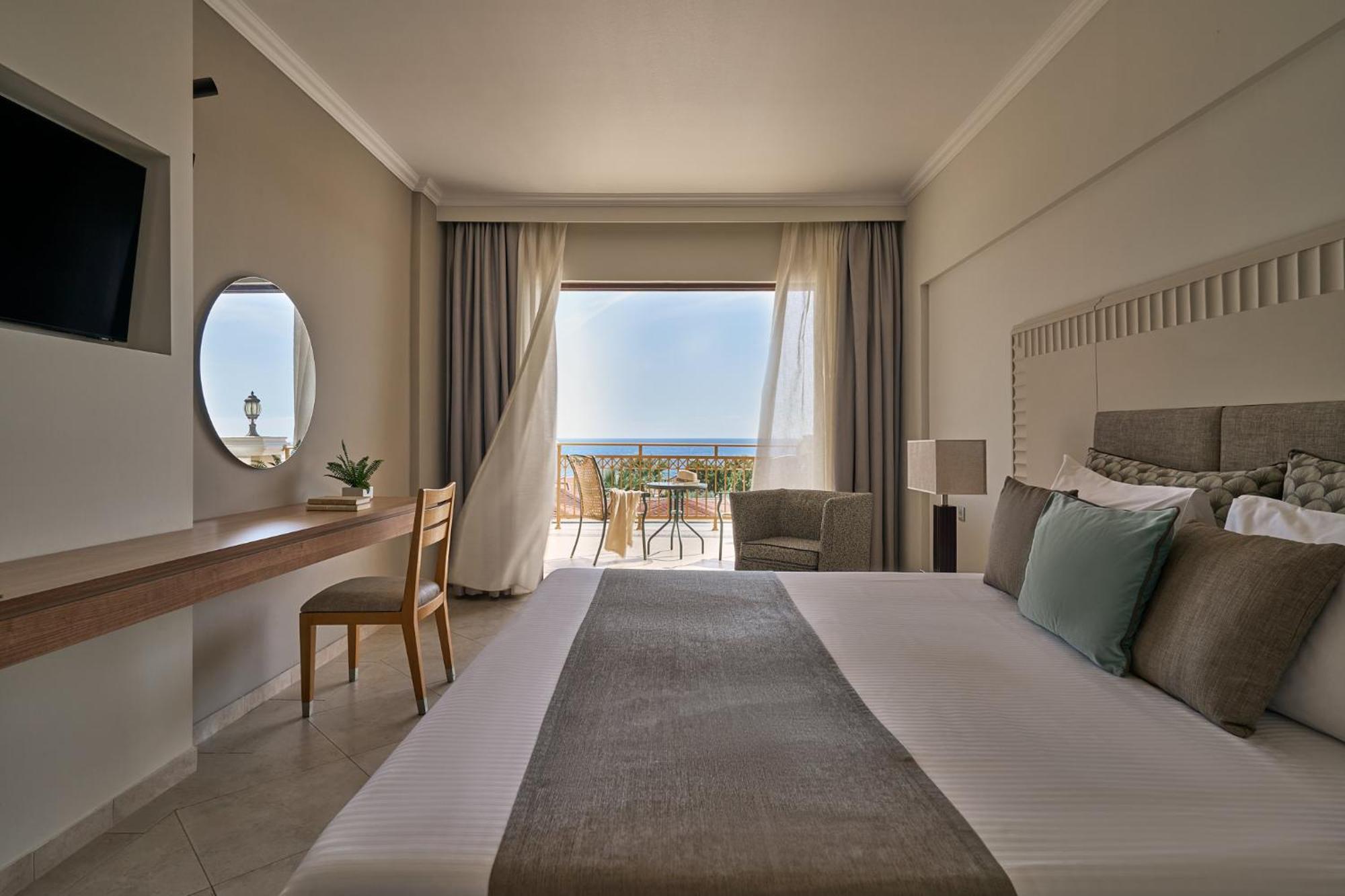 Lindos Imperial Resort & Spa (Adults Only) Киотари Екстериор снимка