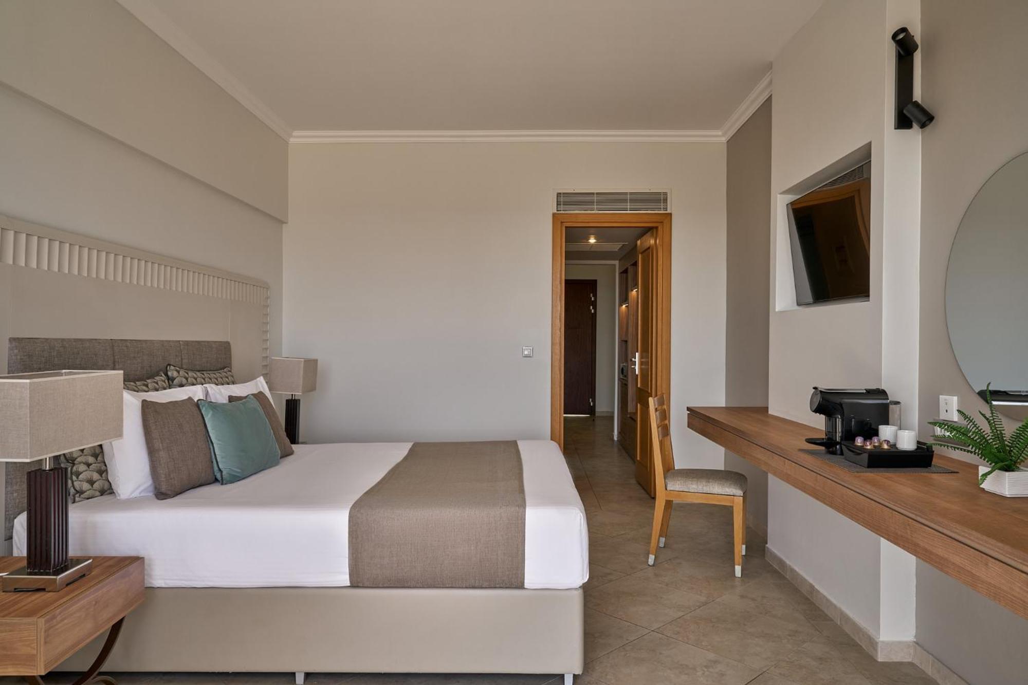 Lindos Imperial Resort & Spa (Adults Only) Киотари Стая снимка