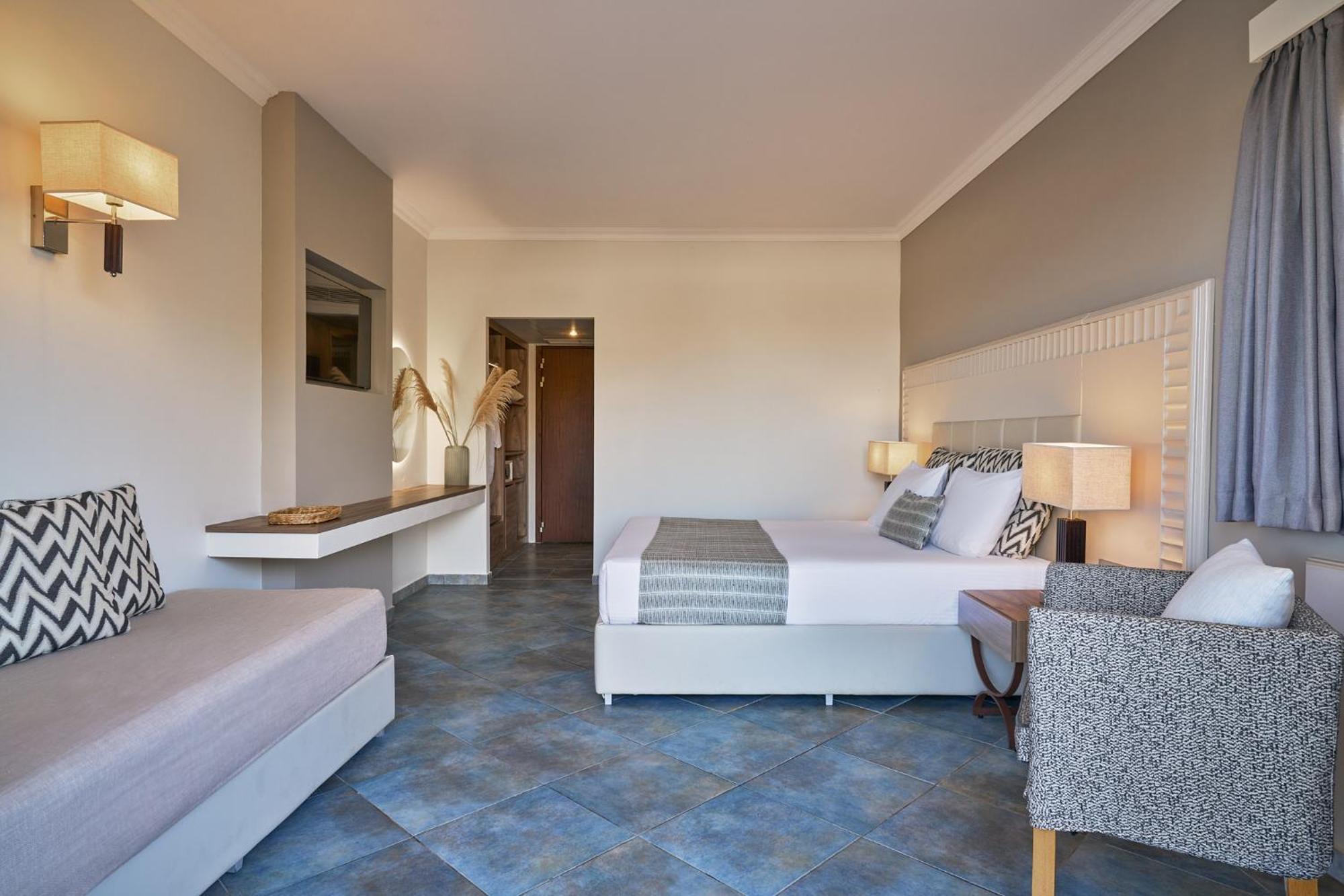 Lindos Imperial Resort & Spa (Adults Only) Киотари Стая снимка