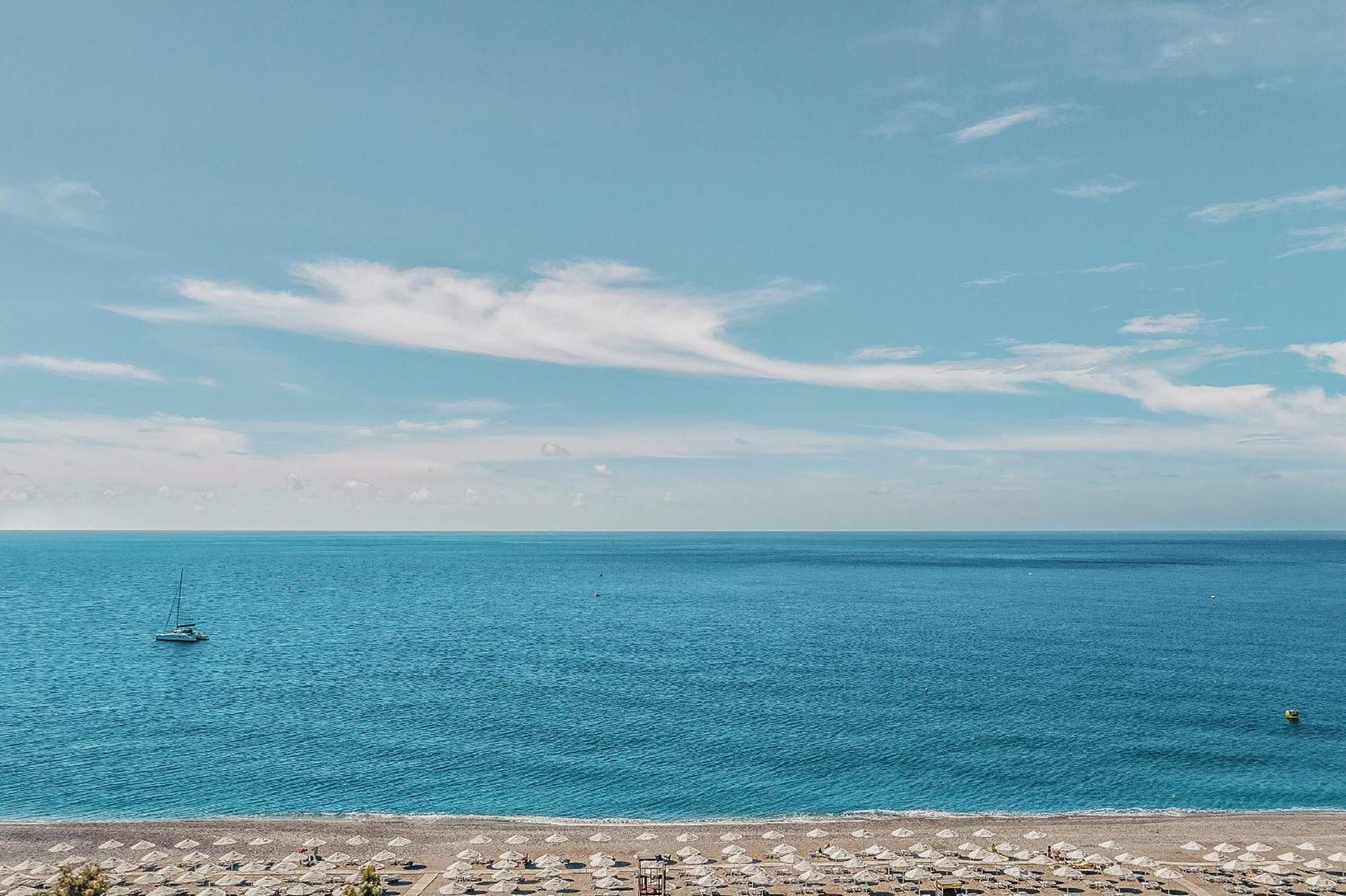 Lindos Imperial Resort & Spa (Adults Only) Киотари Екстериор снимка
